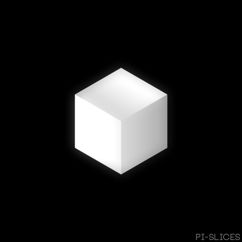 Гексаэдр (Куб)